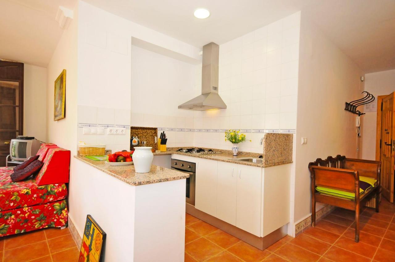 Apartamento Casa del Escriva Relleu Exterior foto