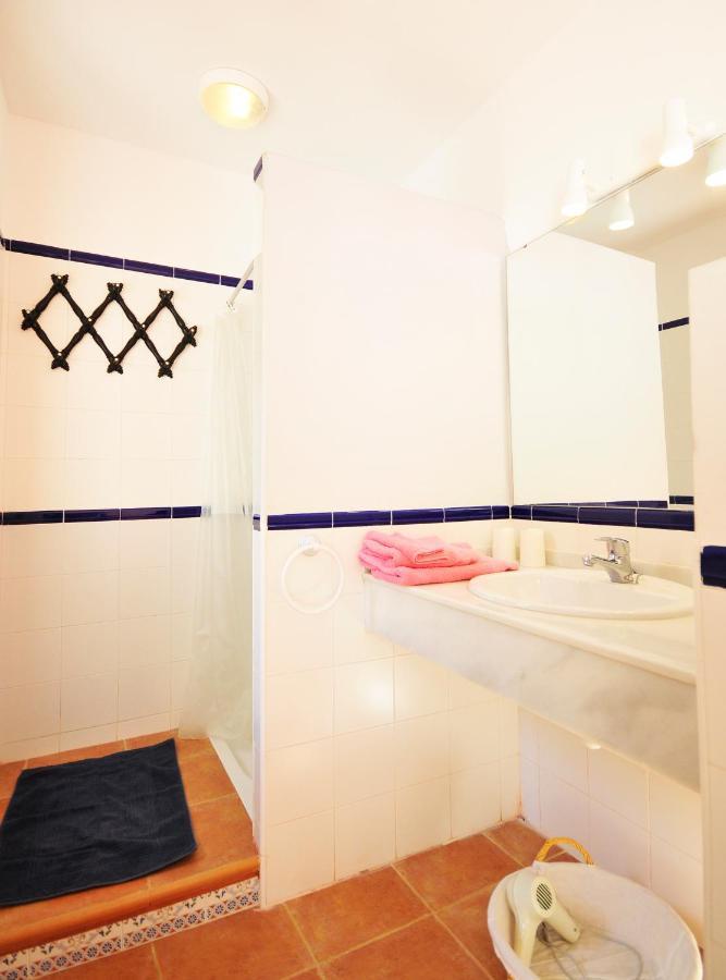 Apartamento Casa del Escriva Relleu Exterior foto