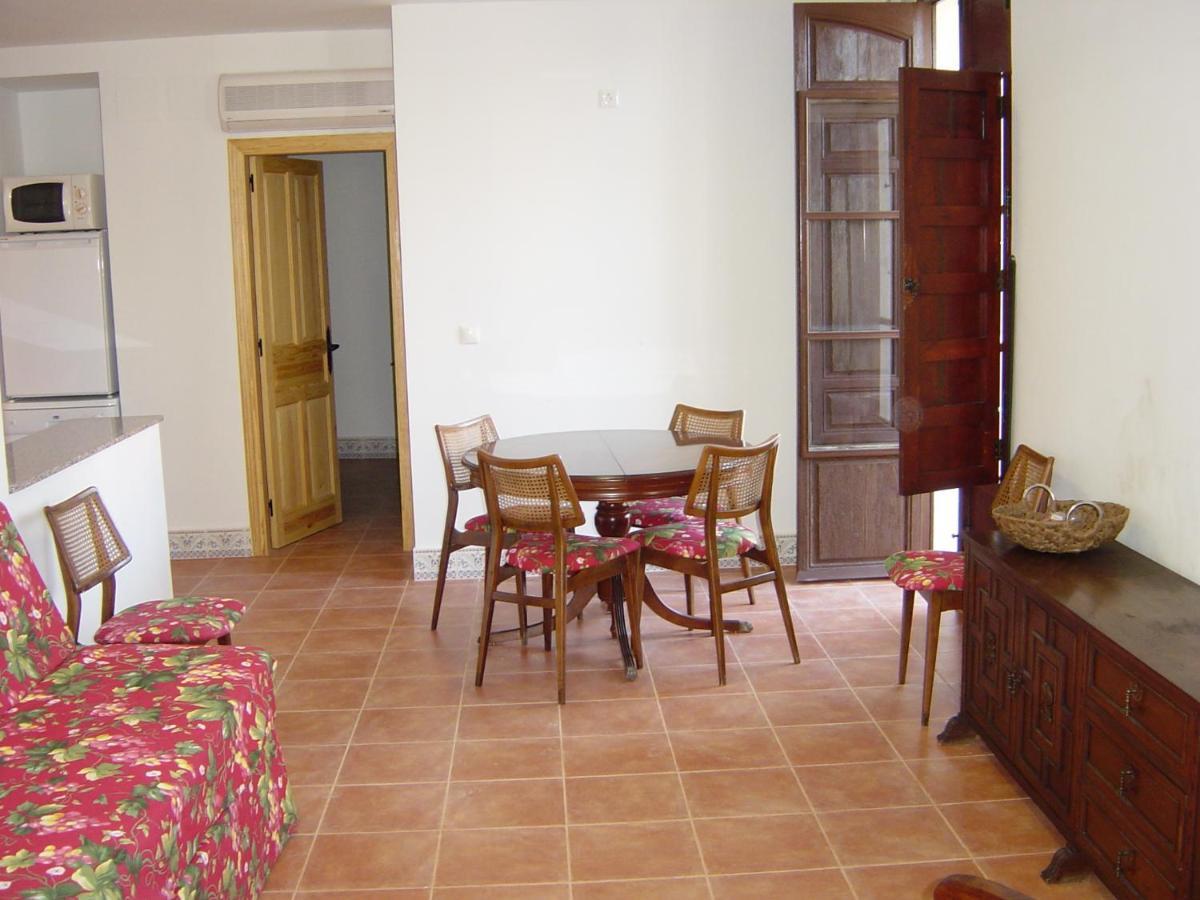 Apartamento Casa del Escriva Relleu Exterior foto